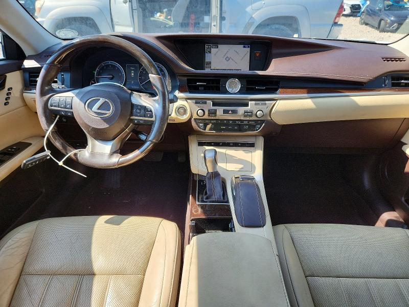 68862036 :رقم المزاد ، 58ABK1GG6GU008302 vin ، 2016 Lexus Es مزاد بيع