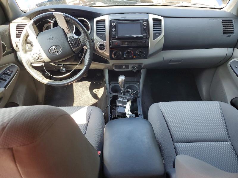 Продаж на аукціоні авто 2014 Toyota Tacoma, vin: 5TFLU4EN4EX101263, номер лоту: 67611896