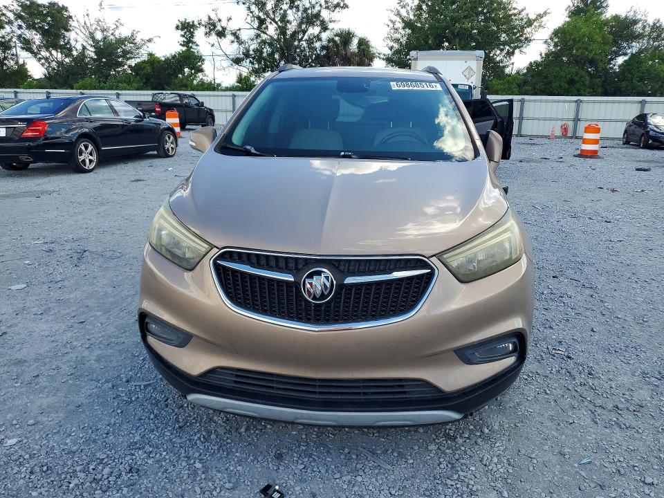 Продажа на аукционе авто 2018 Buick Encore, vin: KL4CJ1SB5JB560689, номер лота: 69868516