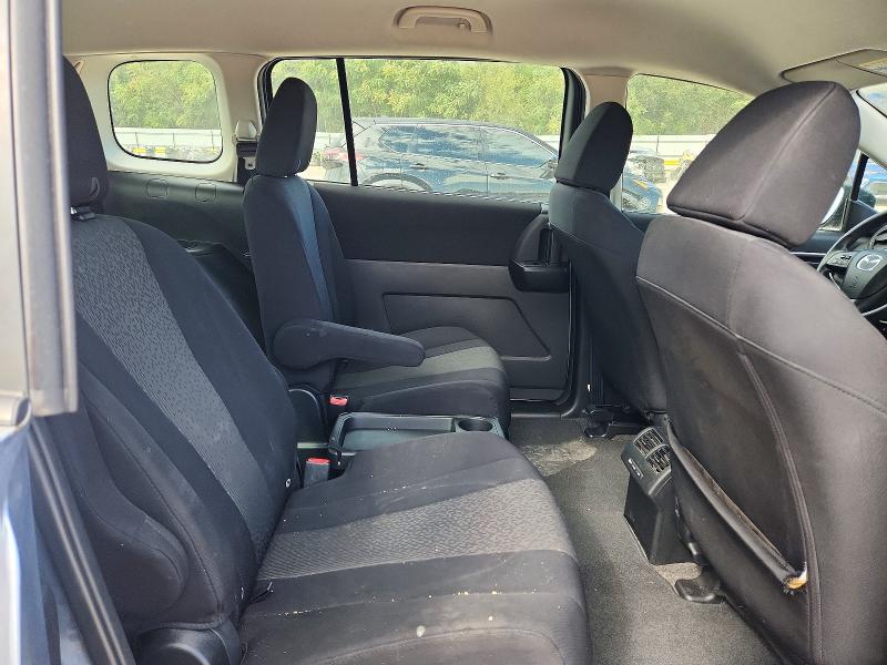 Aukcja sprzedaży 2012 Mazda 5, vin: JM1CW2BL7C0111910, numer aukcji: 69670416