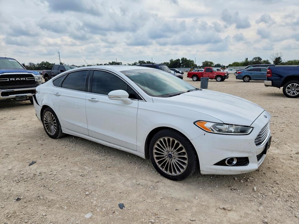 2015 Ford Fusion მანქანა იყიდება აუქციონზე, vin: 3FA6P0K97FR162062, აუქციონის ნომერი: 70232186