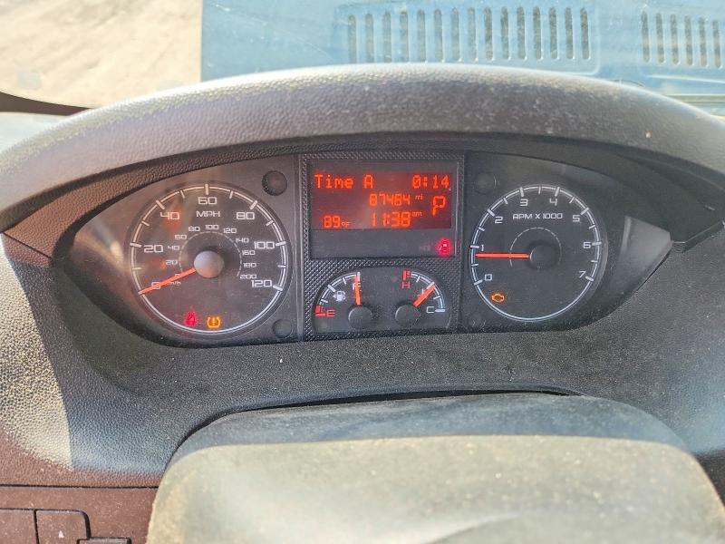 Продаж на аукціоні авто 2020 Ram Promaster 3500, vin: 3C6URVJG7LE136547, номер лоту: 67791976
