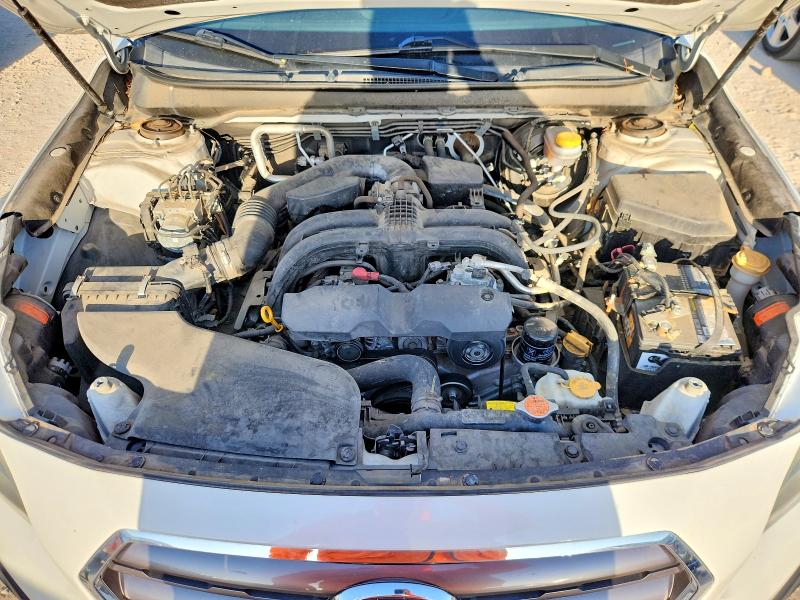 67288266 :رقم المزاد ، 4S4BSATC2H3225881 vin ، 2017 Subaru Outback مزاد بيع