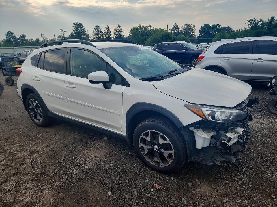 2018 Subaru Crosstrek მანქანა იყიდება აუქციონზე, vin: JF2GTABC3JH239730, აუქციონის ნომერი: 67174816