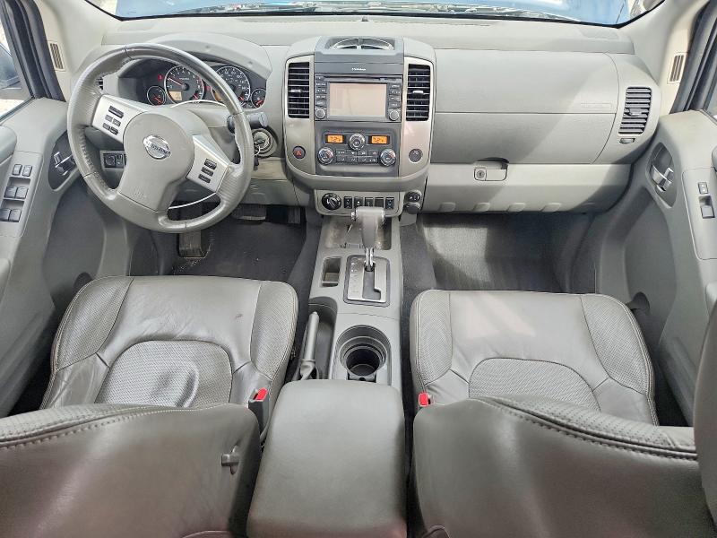 2019 Nissan Frontier მანქანა იყიდება აუქციონზე, vin: 1N6AD0EVXKN741630, აუქციონის ნომერი: 69795286