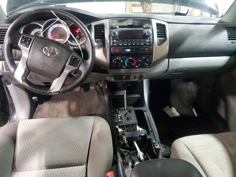 Auction sale of the 2012 Toyota Tacoma, vin: 5TFJU4GN5CX022413, lot number: 69639026