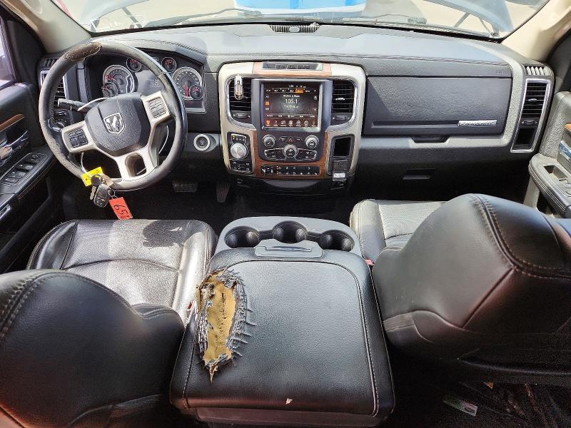 Продаж на аукціоні авто 2013 Ram 1500, vin: 1C6RR7JT3DS627744, номер лоту: 69844026