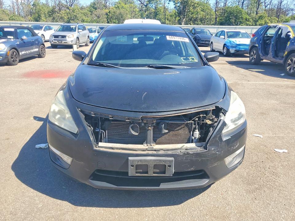 Aukcja sprzedaży 2015 Nissan Altima, vin: 1N4AL3AP3FC125001, numer aukcji: 68977446