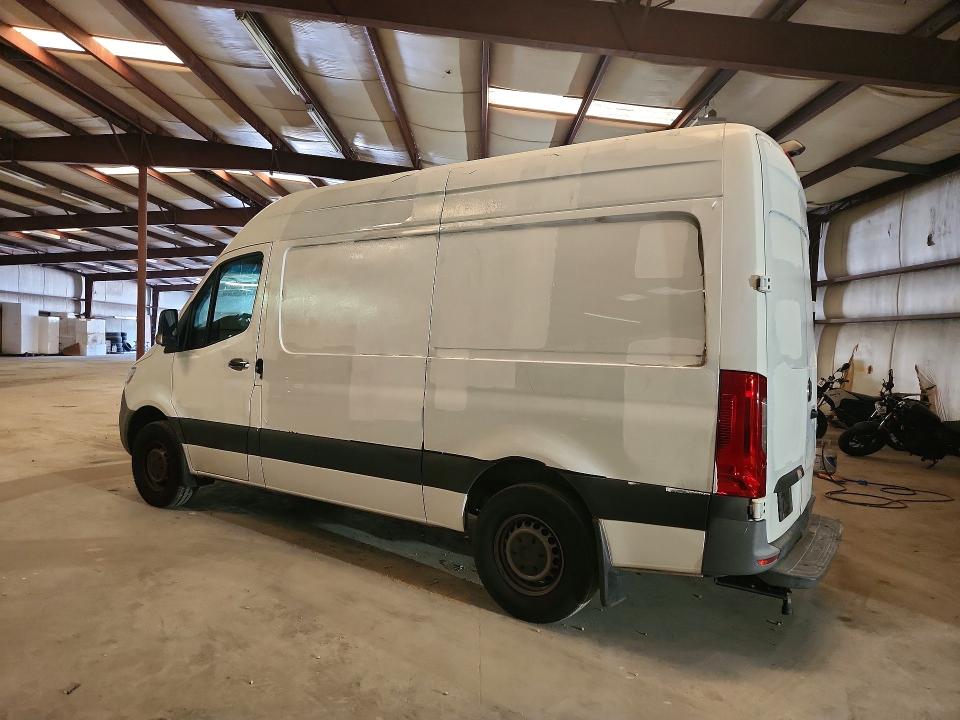 Продаж на аукціоні авто 2020 Mercedes-benz Sprinter, vin: W1W40BHY3LT035761, номер лоту: 65692236