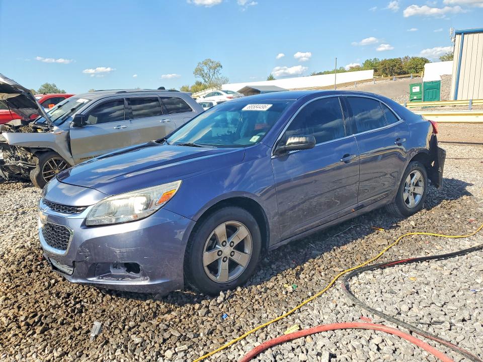 68584496 :رقم المزاد ، 1G11B5SL1EF193842 vin ، 2014 Chevrolet Malibu مزاد بيع