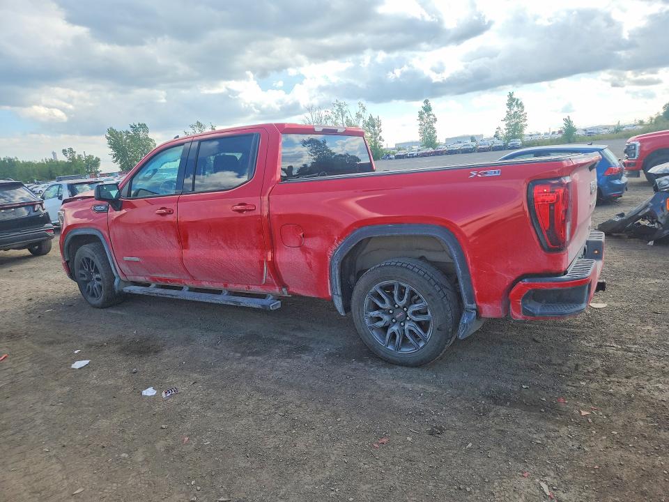 Продажа на аукционе авто 2025 Gmc Sierra 1500, vin: 3GTUUCED0SG319318, номер лота: 69141576