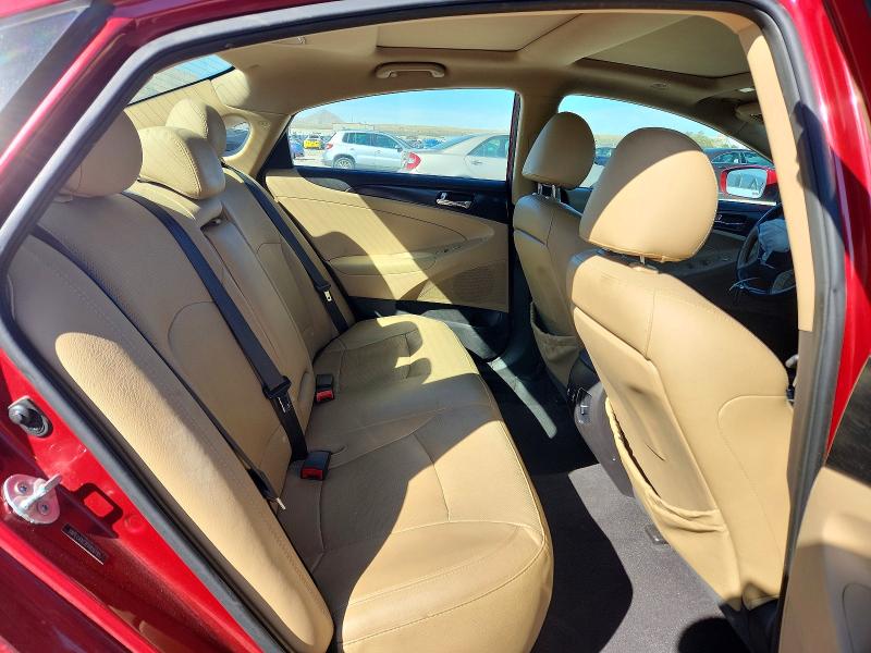 Продаж на аукціоні авто 2014 Hyundai Sonata, vin: 5NPEC4AC2EH856195, номер лоту: 70686806