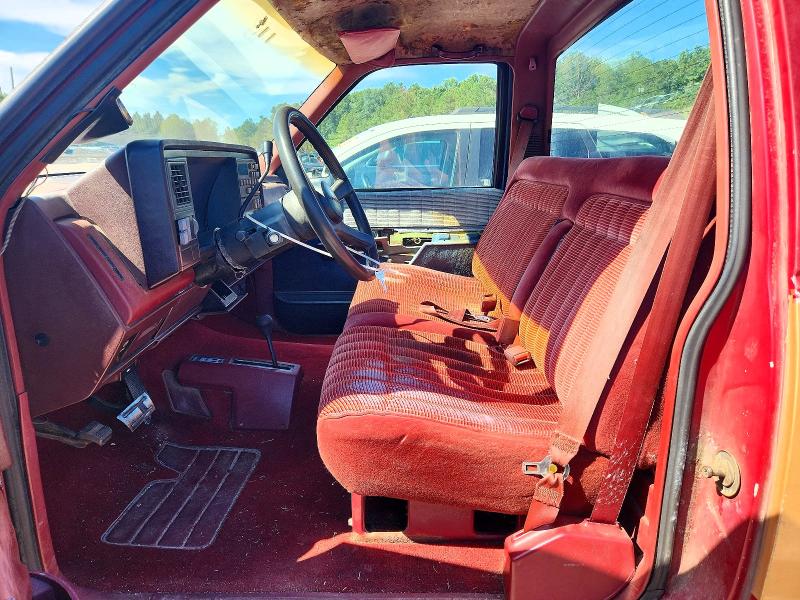 Продаж на аукціоні авто 1990 Chevrolet Gmt-400, vin: 1GCDK14K3LE172964, номер лоту: 67712896