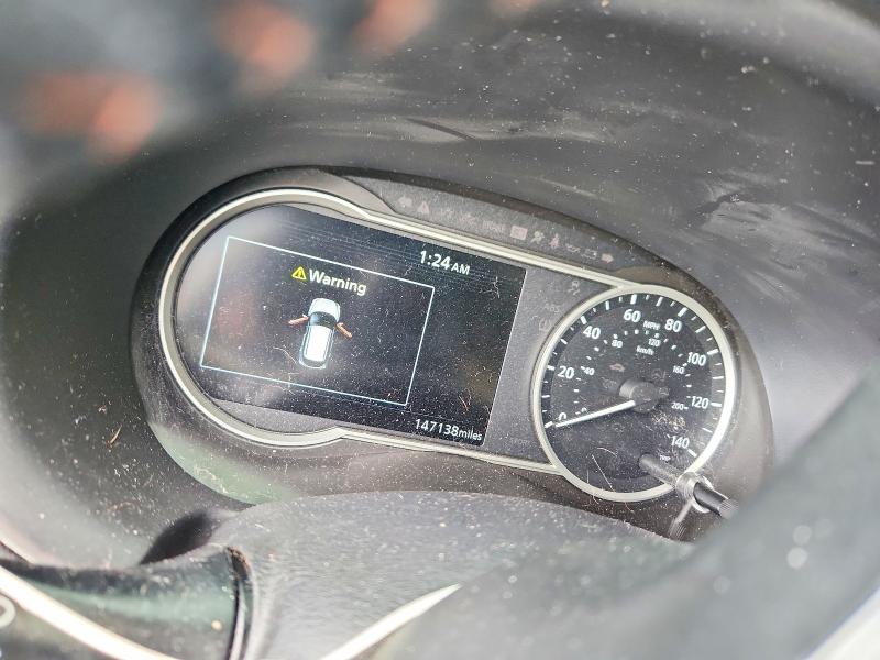 68630346 :رقم المزاد ، 3N1CP5DV0LL478134 vin ، 2020 Nissan Kicks مزاد بيع