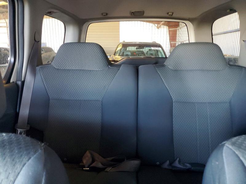 Продаж на аукціоні авто 2002 Nissan Xterra, vin: 5N1ED28Y32C544750, номер лоту: 70802876
