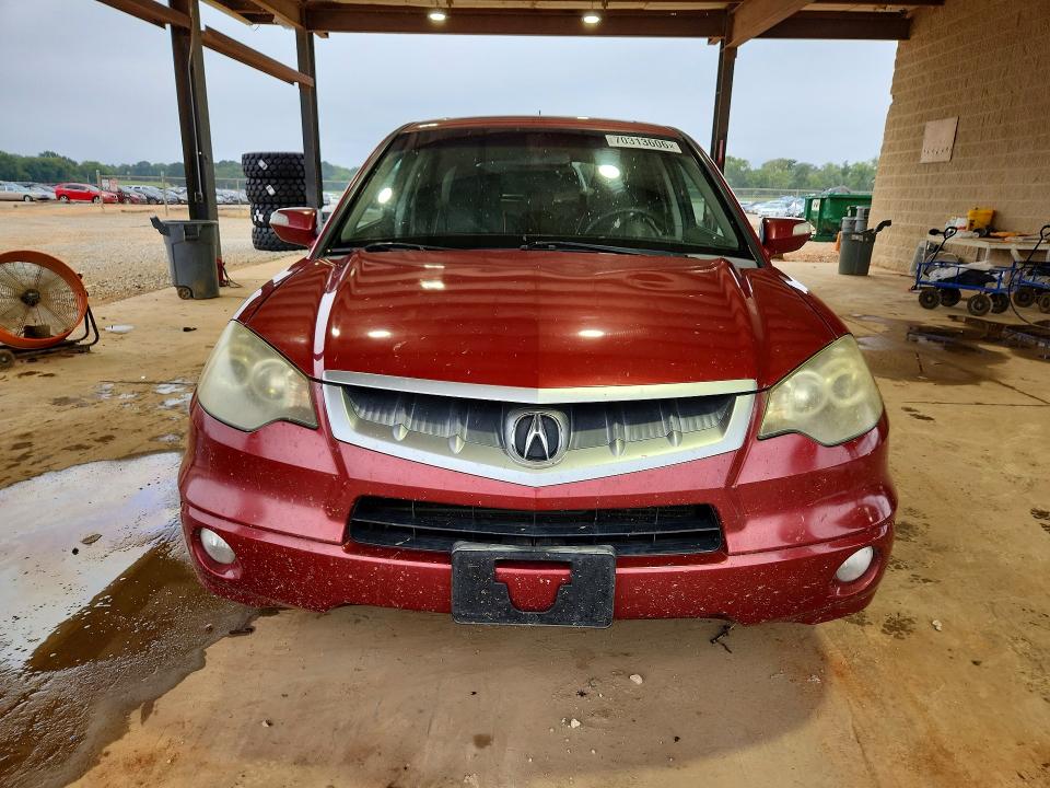 Продаж на аукціоні авто 2007 Acura Rdx, vin: 5J8TB18587A023500, номер лоту: 70313606