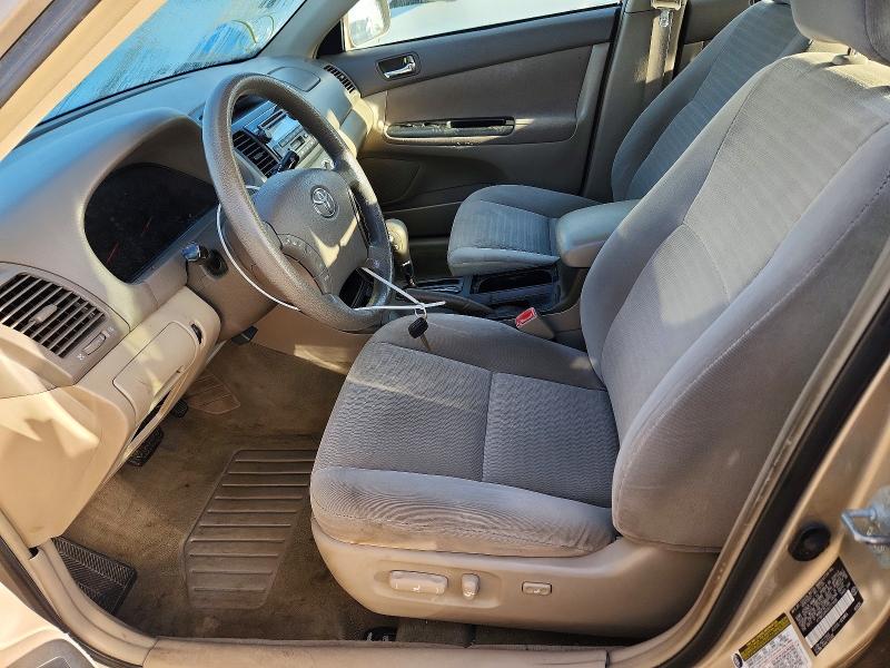 2006 Toyota Camry მანქანა იყიდება აუქციონზე, vin: 4T1BE32K56U721406, აუქციონის ნომერი: 69205066
