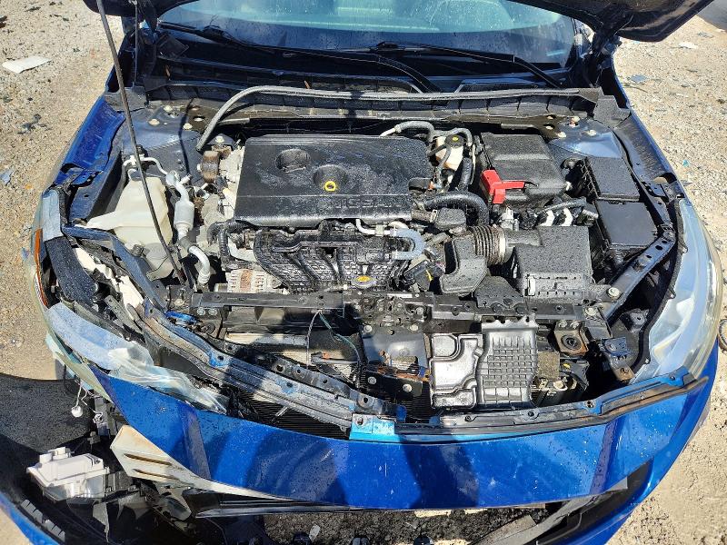 68104126 :رقم المزاد ، 1N4BL4BV3LC128256 vin ، 2020 Nissan Altima مزاد بيع