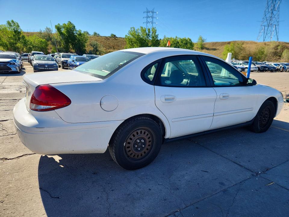 Продажа на аукционе авто 2004 Ford Taurus, vin: 1FAFP52284A167892, номер лота: 67502426