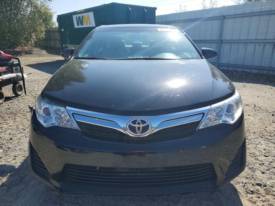 Продажа на аукционе авто 2013 Toyota Camry, vin: 4T4BF1FK1DR301236, номер лота: 69638466