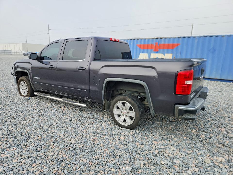 67486736 :رقم المزاد ، 3GTP1UECXFG397792 vin ، 2015 Gmc Sierra مزاد بيع