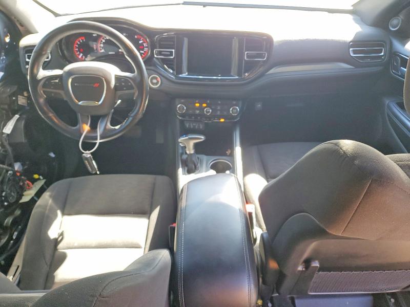 2021 Dodge Durango მანქანა იყიდება აუქციონზე, vin: 1C4RDJAG6MC764856, აუქციონის ნომერი: 68590956
