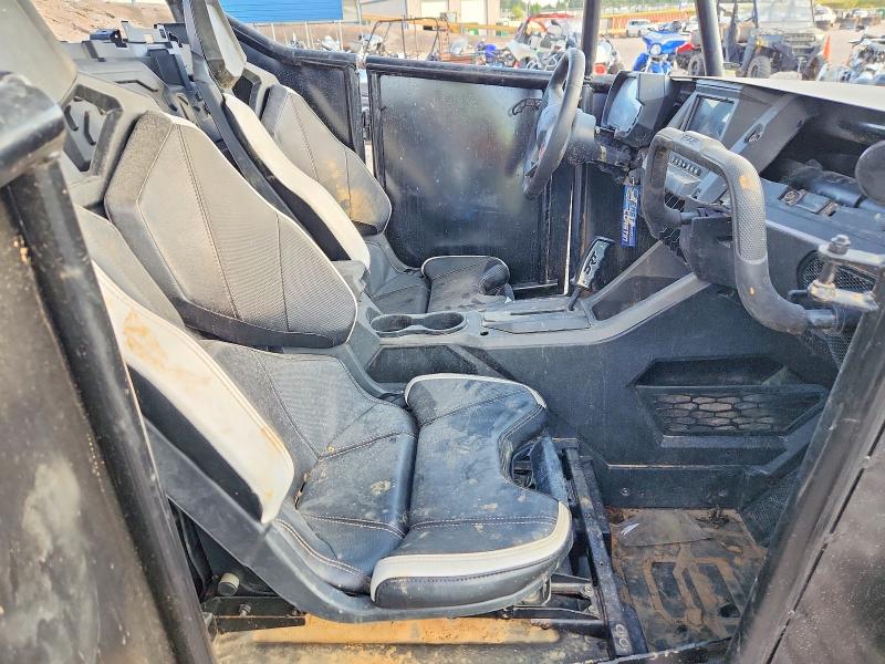 2021 Polaris Unknown მანქანა იყიდება აუქციონზე, vin: 3NSRAU926MG616317, აუქციონის ნომერი: 69157256