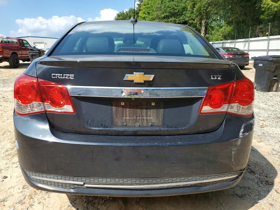 Продаж на аукціоні авто 2015 Chevrolet Cruze, vin: 1G1PG5SB1F7281661, номер лоту: 69208656