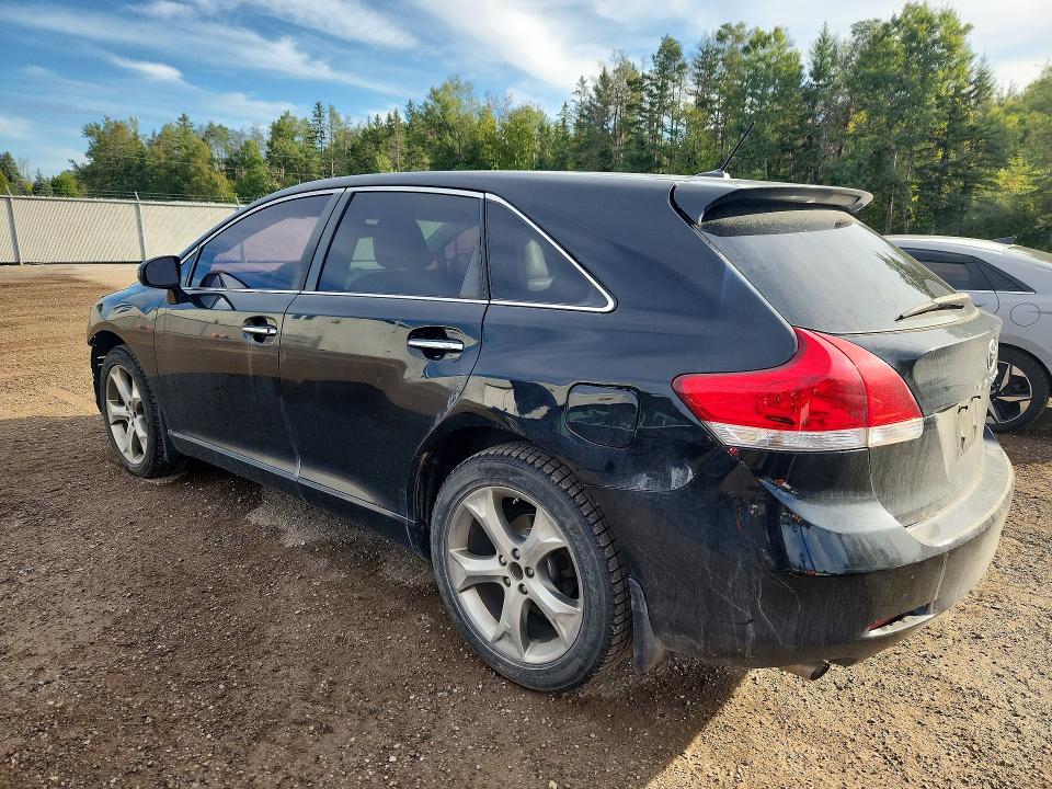 Auction sale of the 2011 Toyota Venza, vin: 4T3BK3BBXBU050440, lot number: 68783296
