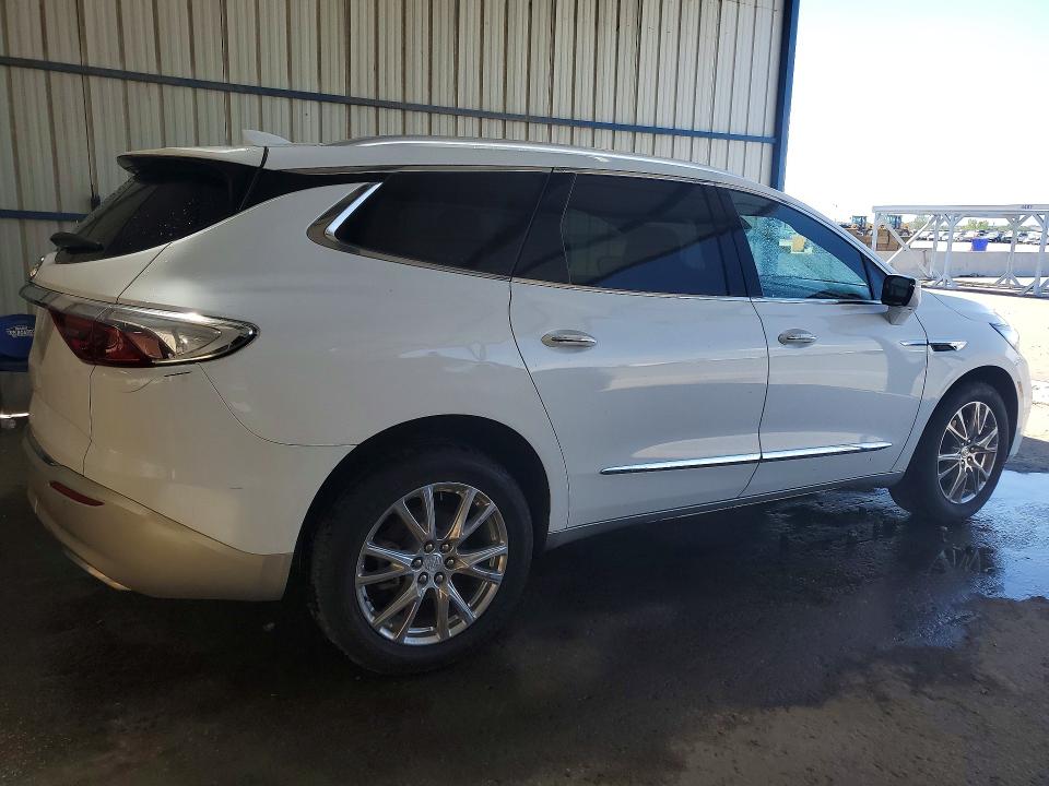 Продаж на аукціоні авто 2022 Buick Enclave, vin: 5GAEVBKW7NJ124144, номер лоту: 67664436