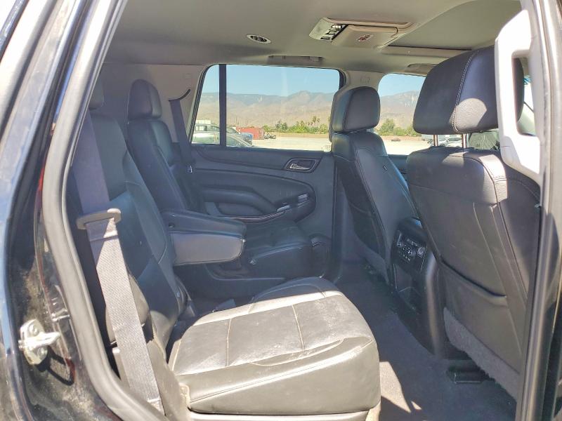 2019 Chevrolet Tahoe მანქანა იყიდება აუქციონზე, vin: 1GNSKBKC6KR182413, აუქციონის ნომერი: 67372816
