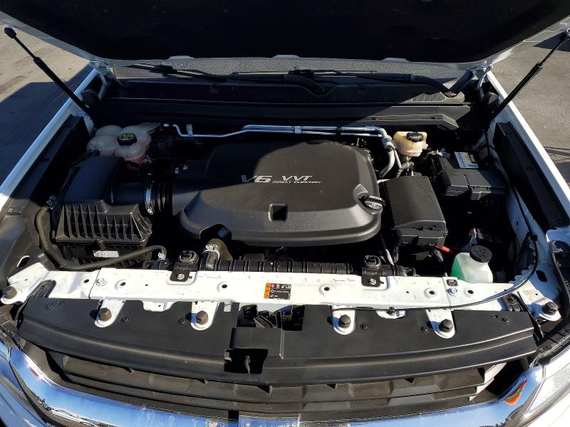 Продаж на аукціоні авто 2017 Chevrolet Colorado, vin: 1GCGSCEN8H1276740, номер лоту: 68096536