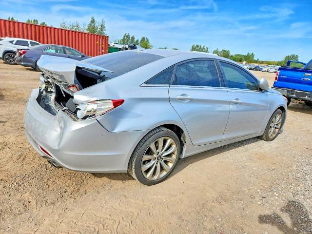 Продажа на аукционе авто 2013 Hyundai Sonata, vin: 5NPEC4AC9DH811057, номер лота: 69556246