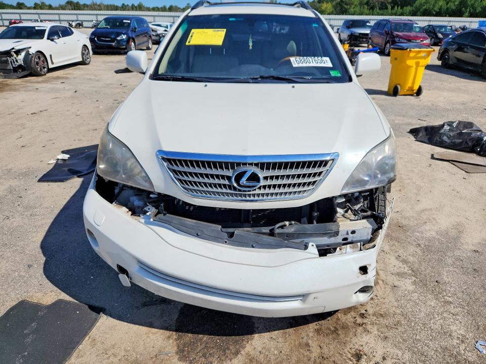 Aukcja sprzedaży 2008 Lexus Rx, vin: JTJGW31UX82009902, numer aukcji: 68807656