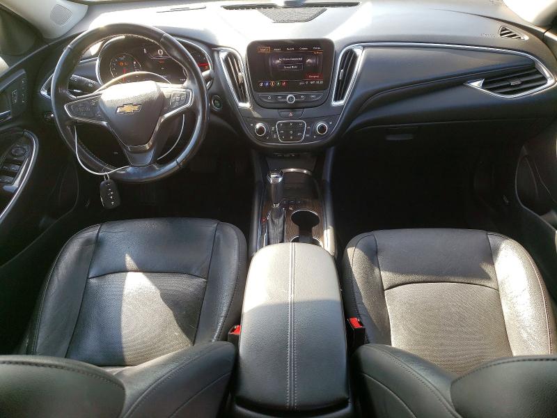 Aukcja sprzedaży 2019 Chevrolet Malibu, vin: 1G1ZE5SX9KF144557, numer aukcji: 68583746
