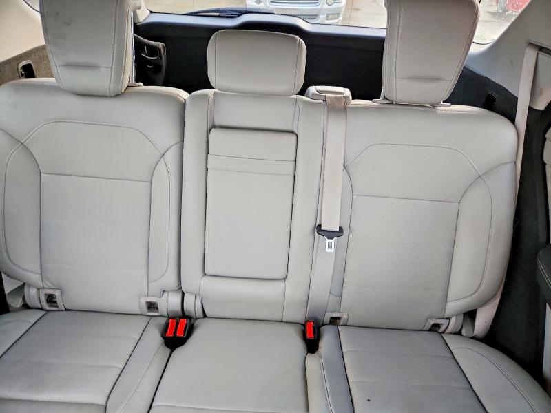 Продажа на аукционе авто 2013 Mercedes-benz Ml, vin: 4JGDA5JBXDA247582, номер лота: 68853446