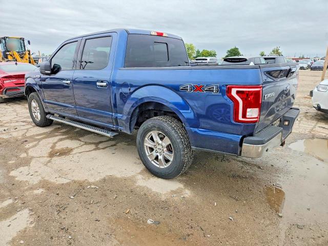 69421346 :رقم المزاد ، 1FTEW1EF3HKC16108 vin ، 2017 Ford F150 مزاد بيع