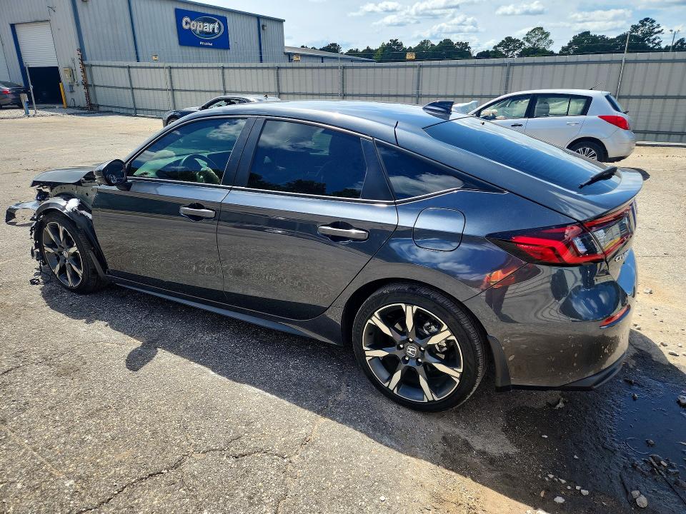 Aukcja sprzedaży 2025 Honda Civic, vin: 19XFL4H98SE013438, numer aukcji: 68106076