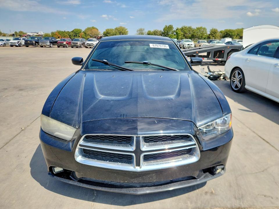 Продаж на аукціоні авто 2014 Dodge Charger, vin: 2C3CDXBG2EH322313, номер лоту: 67876136