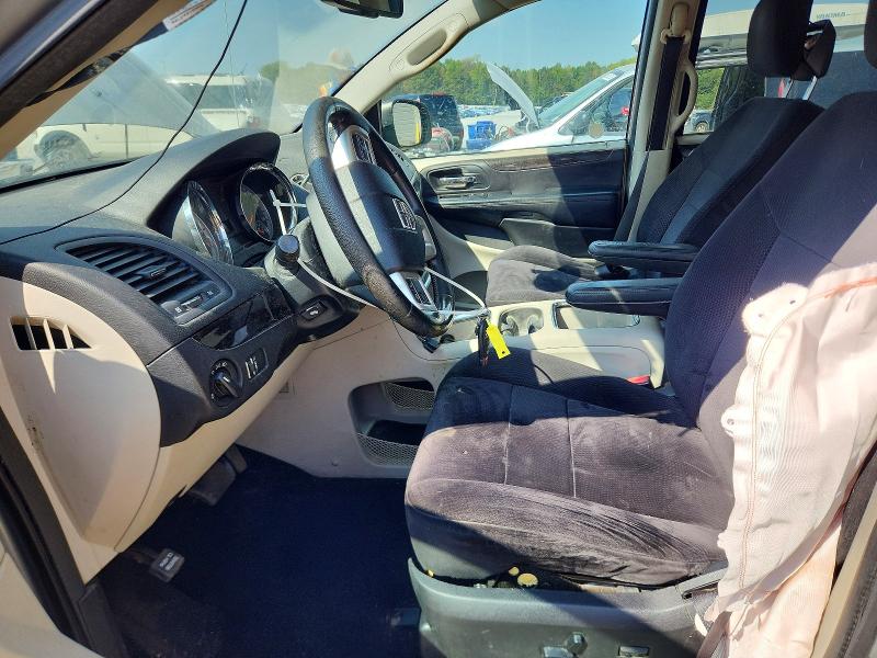 Продажа на аукционе авто 2013 Dodge Grand Caravan, vin: 2C4RDGCGXDR800569, номер лота: 68504046