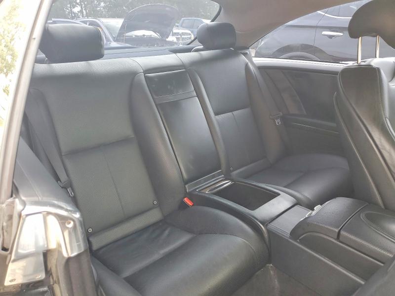 Aukcja sprzedaży 2012 Mercedes-benz Cl, vin: WDDEJ9EB2CA030414, numer aukcji: 71026246