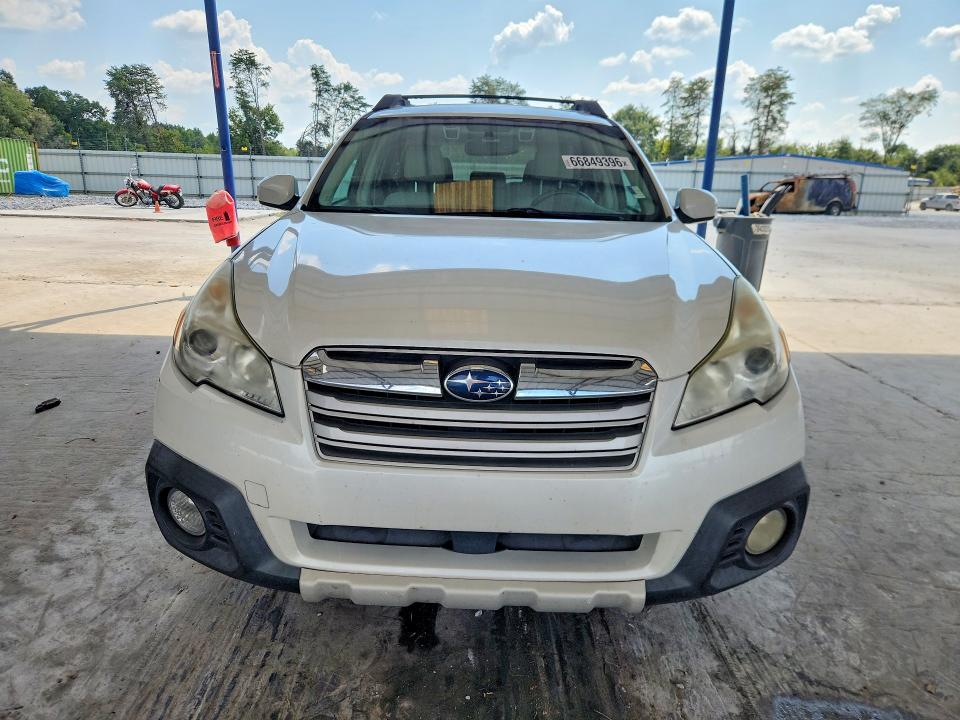 66849396 :رقم المزاد ، 4S4BRCPC8D3226058 vin ، 2013 Subaru Outback مزاد بيع