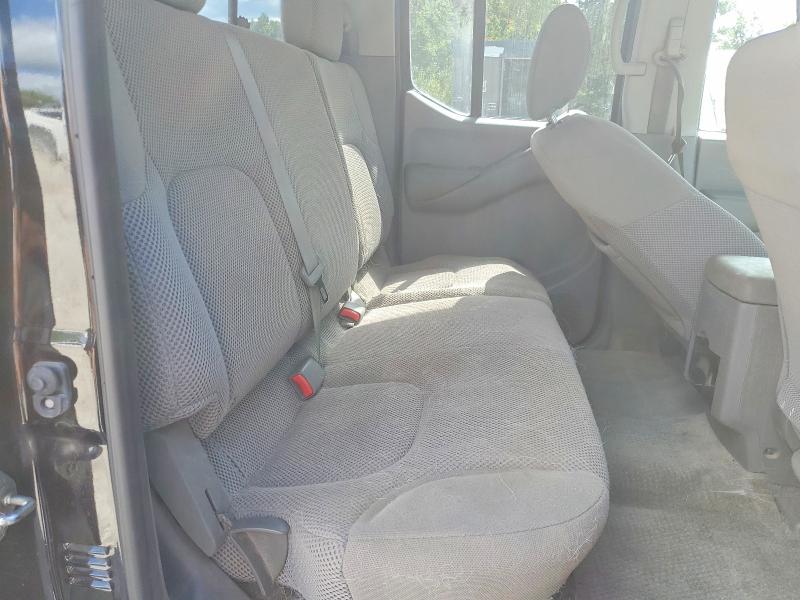 Aukcja sprzedaży 2017 Nissan Frontier, vin: 1N6AD0EV6HN777677, numer aukcji: 69564846