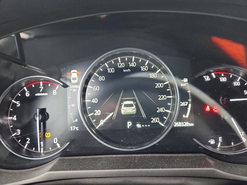 66716126 :رقم المزاد ، JM1GL1XY8J1307385 vin ، 2018 Mazda 6 مزاد بيع