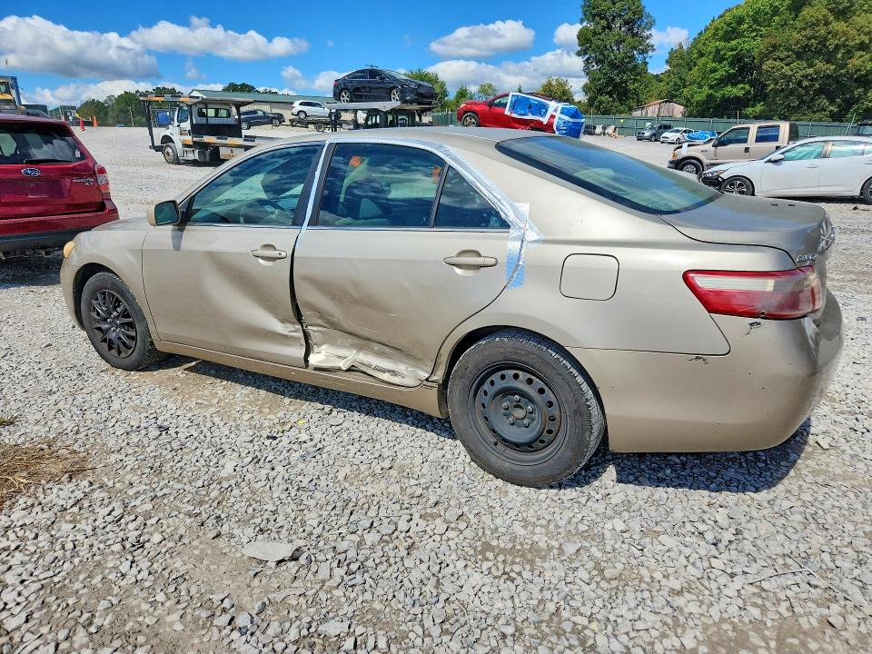 69971906 :رقم المزاد ، 4T1BE46K28U754690 vin ، 2008 Toyota Camry مزاد بيع
