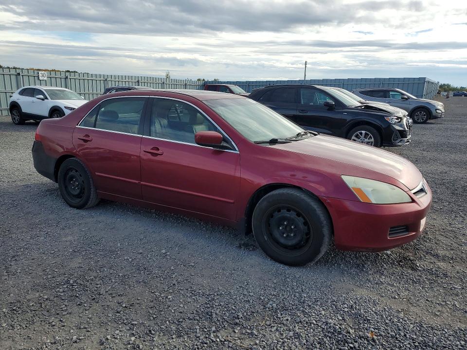 Aukcja sprzedaży 2006 Honda Accord, vin: 1HGCM56846A810795, numer aukcji: 70510926