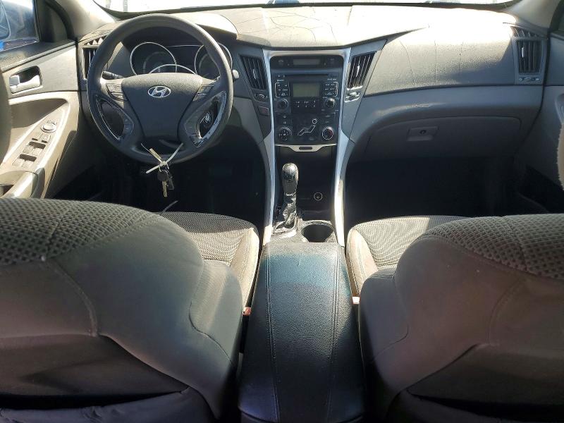 Продаж на аукціоні авто 2013 Hyundai Sonata, vin: 5NPEB4AC8BH110395, номер лоту: 68839116