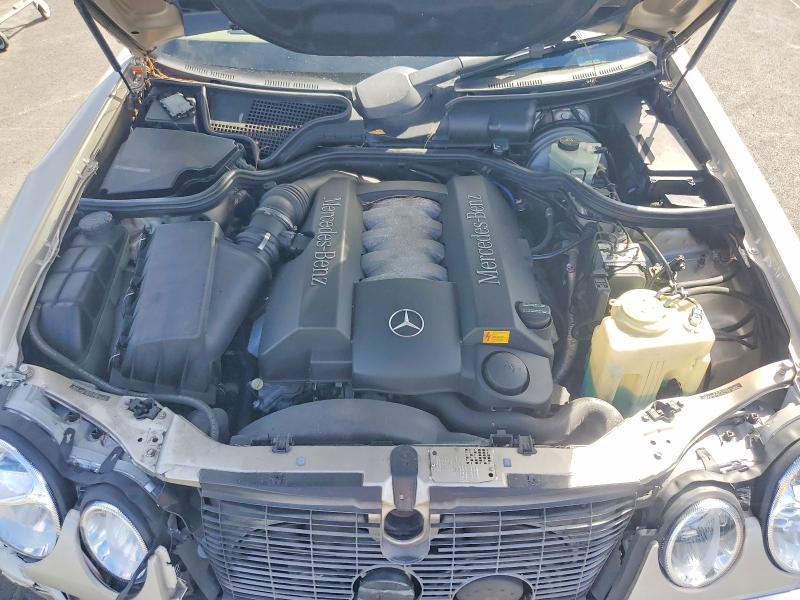Продажа на аукционе авто 1999 Mercedes-benz E, vin: WDBJF70H7XA815686, номер лота: 68604526