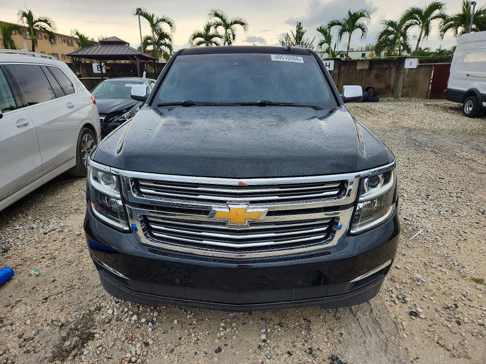 Aukcja sprzedaży 2016 Chevrolet Tahoe, vin: 1GNSCCKC4GR206914, numer aukcji: 69510986