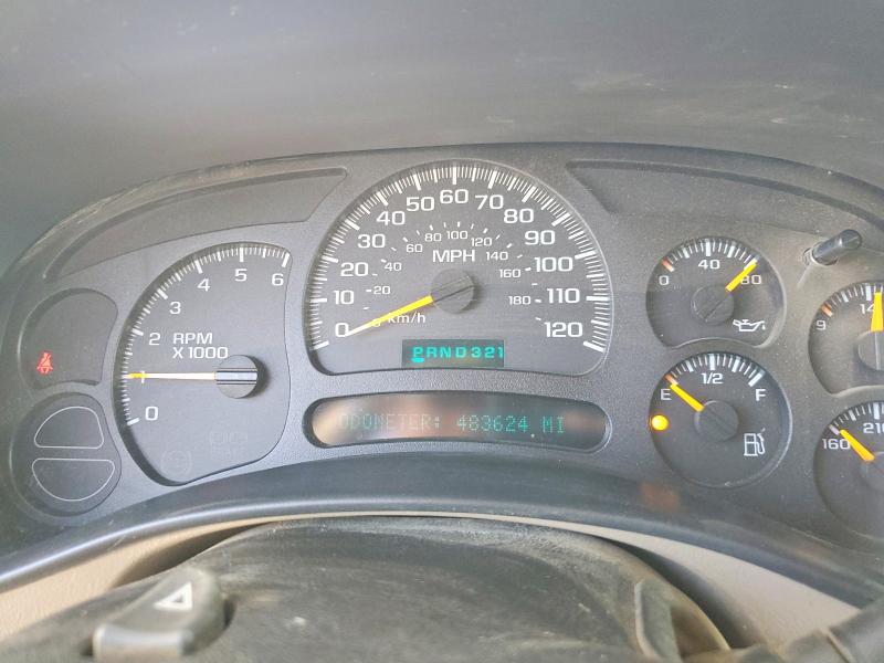 Продаж на аукціоні авто 2005 Gmc C2500 Crew, vin: 2GTEK13T751163428, номер лоту: 68589716